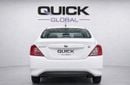 Nissan Sunny SV Nissan Sunny Basic 1.5 CC