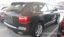 Porsche Cayenne S 2009 Full options Gulf Specs