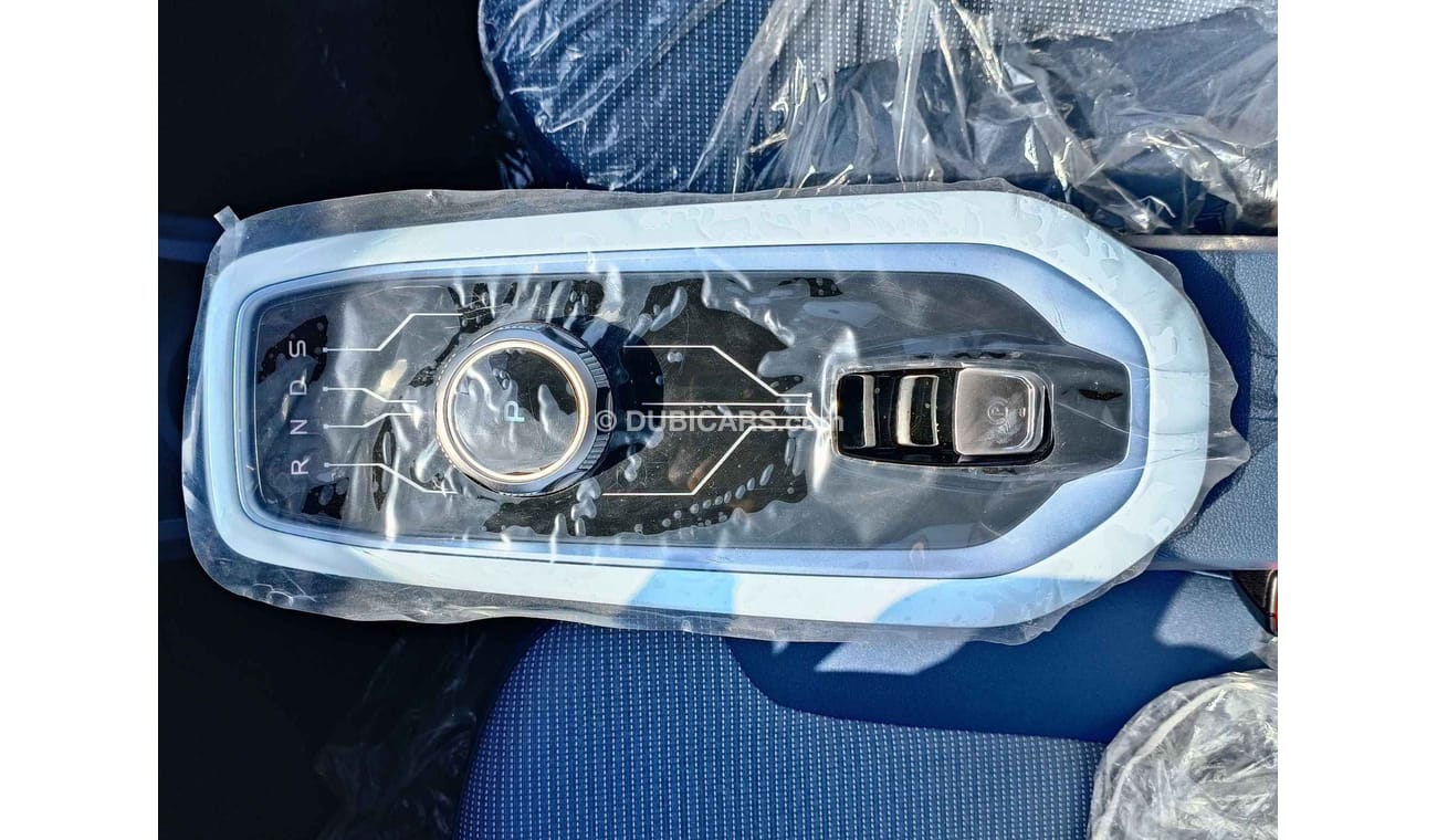 Changan Ben EStar Single Charger, Electric Car Full 2023 (CODE # 67927)