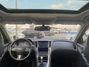 Infiniti Q50 Premium BMW 530_Gcc_2012_Excellent_Condition _Full option
