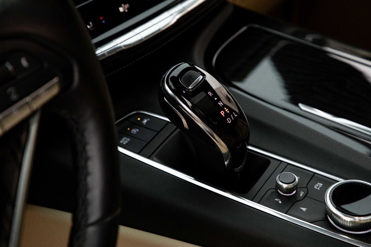 Cadillac Escalade Premium Luxury | 6,267 P.M | 0% Downpayment | Cadillac Escalade Agency Warranty!