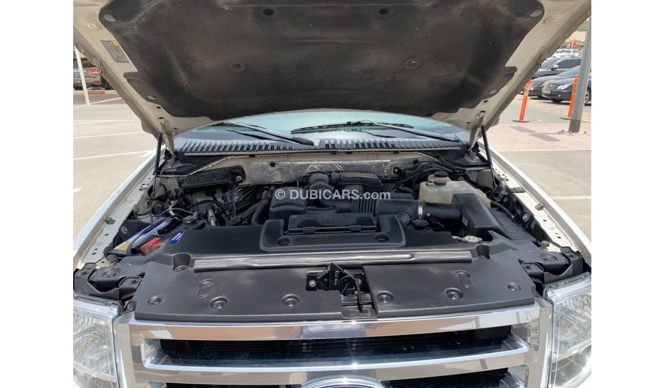 فورد إكسبيديشن فورد اكسبديشن