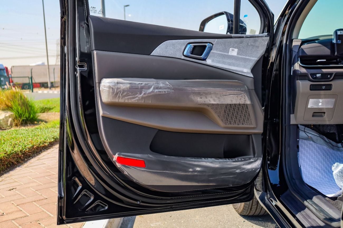 كيا كارنيفال GDI EX 3.5L | Korean Specs | V6 Petrol | 8-Speed Automatic | LHD | BEST PRICE