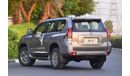 Toyota Prado 2019 TX-L 2.7L PETROL 7 SEAT AUTOMATIC