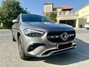 مرسيدس بنز GLA 250 4MATIC