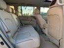 Nissan Patrol SE Platinum Facelifted GCC Specs In Excellent Condition