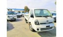 Kia K3000 pick up