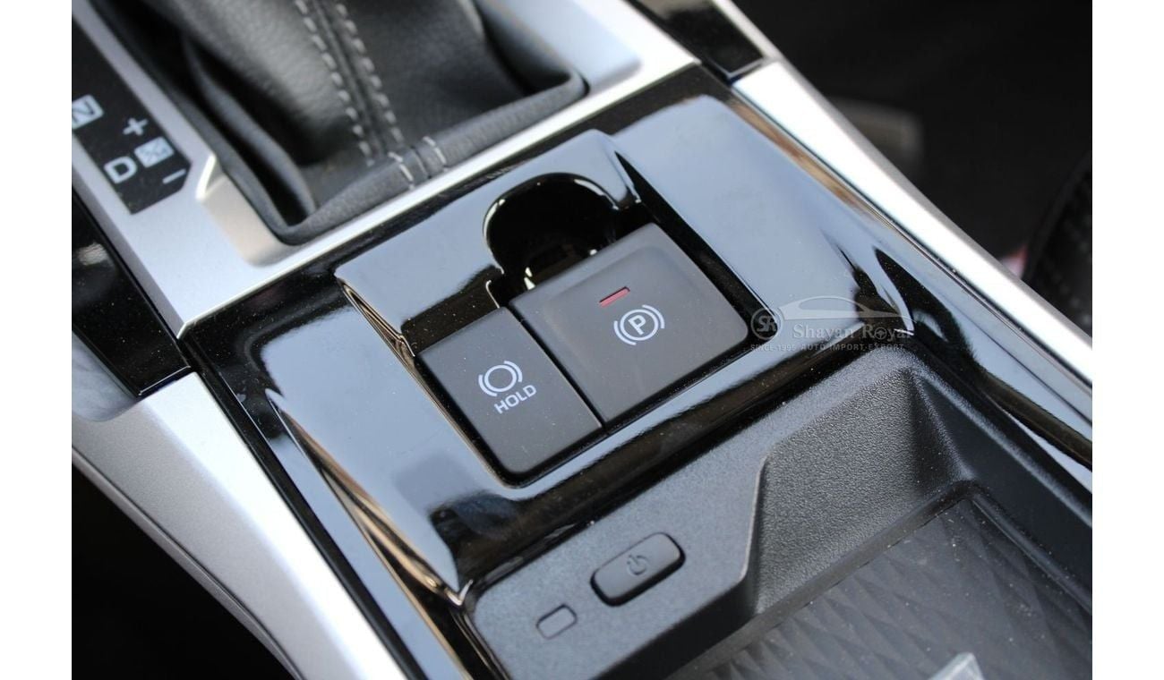 Toyota Veloz LHD 1.5L PET AT 7S 2025MY