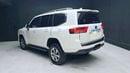 Toyota Land Cruiser Toyota Land Cruiser 2022 full option