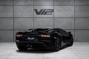 Lamborghini Aventador 6.5L V12