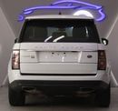 Land Rover Range Rover P400 DYNAMIC Fully Loaded