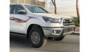 تويوتا هيلوكس Toyota Hilux DEISEL 2.8