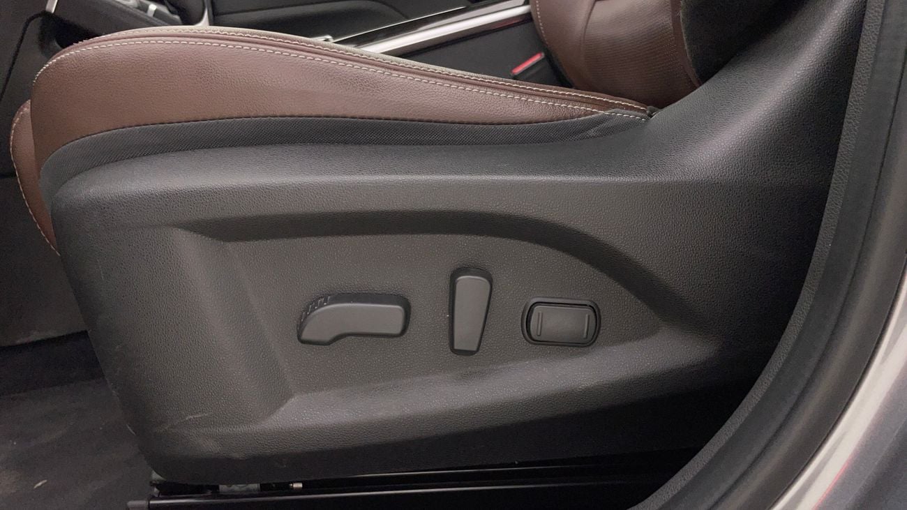 Renault Koleos LE 2.5L LE 2.5 | Zero Down Payment | Home Test Drive