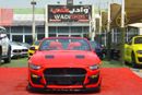 Ford Mustang GT PREMIUM