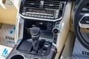 Toyota Land Cruiser ZX 2025 | RHD | LC 300 | 3.5L Twin-Turbo V6 | For Export
