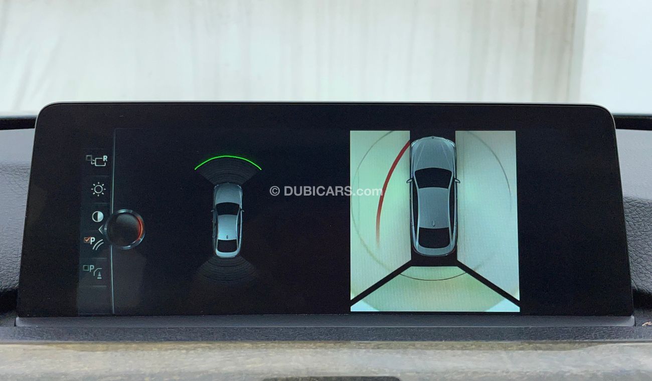 بي أم دبليو 430i SPORT LINE 2 | بدون دفعة مقدمة | اختبار قيادة مجاني للمنزل