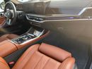 BMW X7 V8 60i M.KT GCC