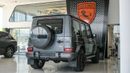 Mercedes-Benz G 63 AMG Mercedes G63 AMG - Carbon Fiber - Diamond Seats - Rear Entertainment - 2024 Graphite Metallic