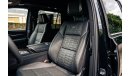 Cadillac Escalade Sport Premium 6.2 | This car is in London and can be shipped to anywhere in the world