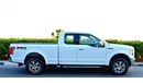 Ford F 150 LARIAT- 5 YEARS WARRANTY AL TAYER - SERVICE CONTRACT 100000