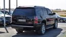 GMC Yukon Denali