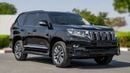 Toyota Prado Toyota Prado VXR 4.0L Petrol Full Option 2023