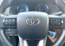 Toyota Fortuner 2022 - 2.7L Petrol, Alloy Rims, DVD Camera, Rear A/C, Four Wheel Drive