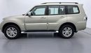 Mitsubishi Pajero GLS HIGHLINE 3.8 | Under Warranty | Inspected on 150+ parameters