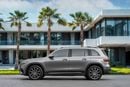 Mercedes Benz EQB 350 EQB 350 4MATIC | 2,840 P.M | 0% Downpayment | Mercedes Warranty