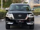 Nissan Patrol LE PLATINUM CITY