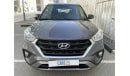 Hyundai Creta GL 1.6 | Under Warranty | Free Insurance | Inspected on 150+ parameters