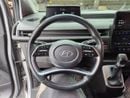 Hyundai Staria 2022 HYUNDAI STARIA (D) 2.2 Tourer 9seat Modern