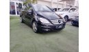 Mercedes-Benz B 200 Gulf 2009 number one leather sensors, panorama, wheels, cruise control, fog lights, you do not need