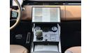 Land Rover Range Rover Sport RANGE ROVER SPORT DINAMIC SE