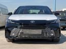 Toyota Camry GLE 2.5L PTR A/T // 2025 // FULL WITH RADAR , COOLING SEATS , PANORAMIC ROOF // SPECIAL OFFER // BY