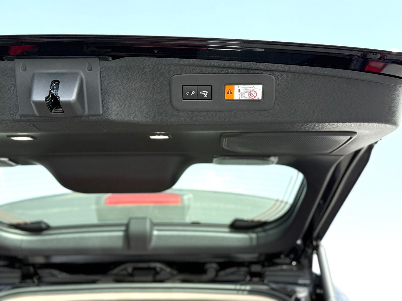 Toyota Prado VXR