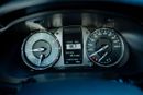 تويوتا هيلوكس 2026 Toyota Hilux D/C  M/T  (2.7L   4WD)