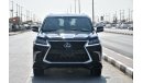 لكزس LX 570 LEXUS LX 570