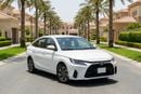 تويوتا يارس 2024 G | AED 832/Month | 0 DP | 30 Day Return | Warranty | Service History