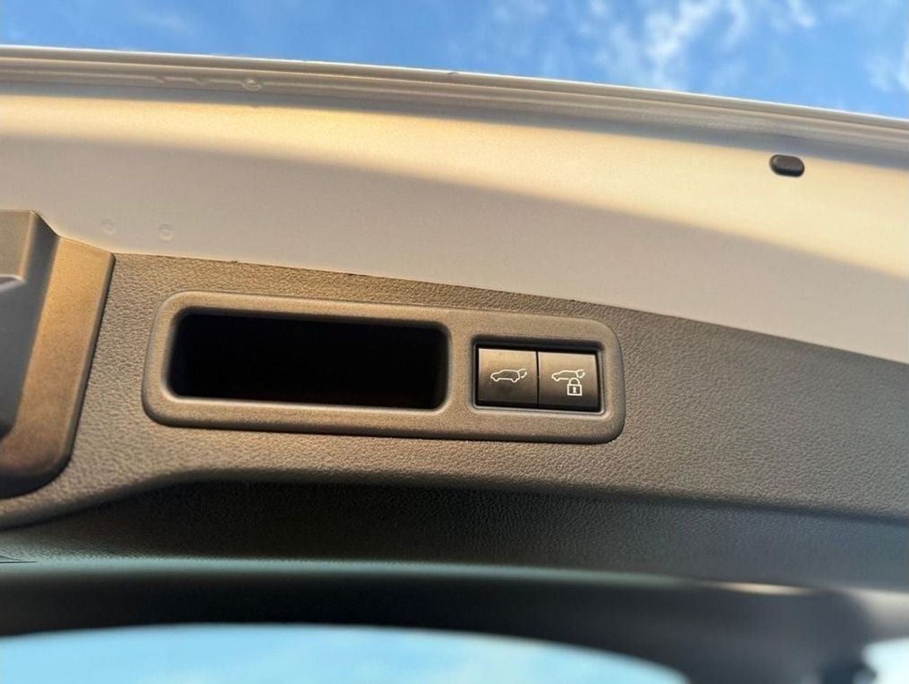 لكزس RX 350h Hybrid Plus 2.5L full option