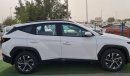 هيونداي توسون TUCSON 2021 NEW LOOK - PTR / AT/ 2.0L