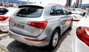 Audi Q5 2.0T