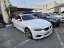 بي أم دبليو 435i M Sport 3.0L