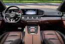 Mercedes Benz GLE53 AMG GLE 53 AMG 4MATIC+ | 8,813 P.M | 0% Downpayment | Mercedes Warranty!