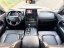 Nissan Armada