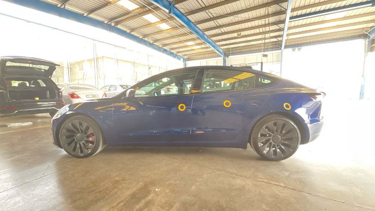 Tesla Model 3 PERFORMANCE | Guaranteed Warranty | 0 Down Payment
