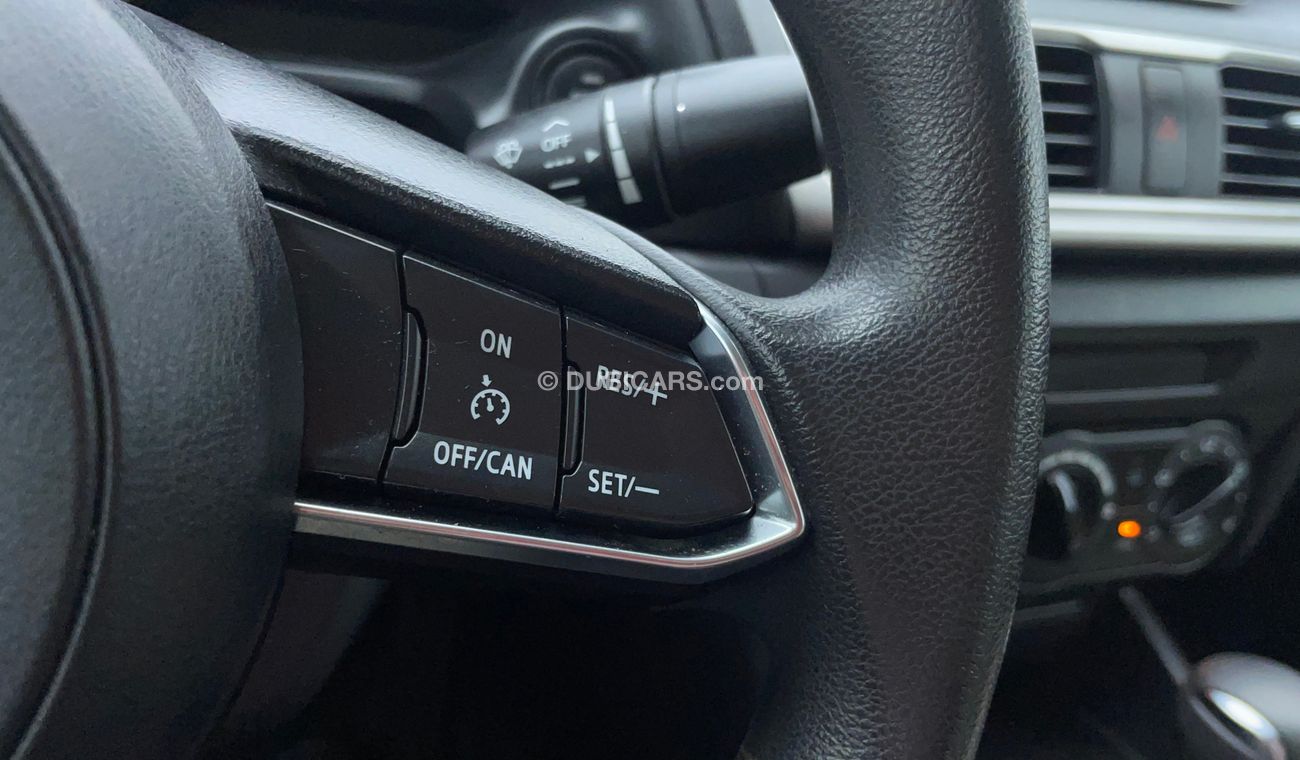 Mazda 3 S 1.6 | Zero Down Payment | Free Home Test Drive