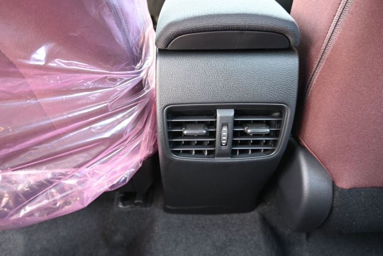 Toyota Corolla Cross Toyota Corolla Cross 1.8L Hybrid, SUV, FWD, 5 Doors, Color Black, Model 2023