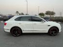 بنتلي بينتايجا Bentayga 4.0T