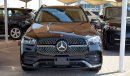 مرسيدس بنز GLE 350 4Matic